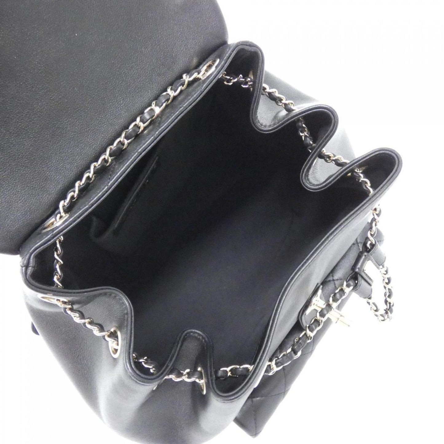 Chanel AS3618 Backpack