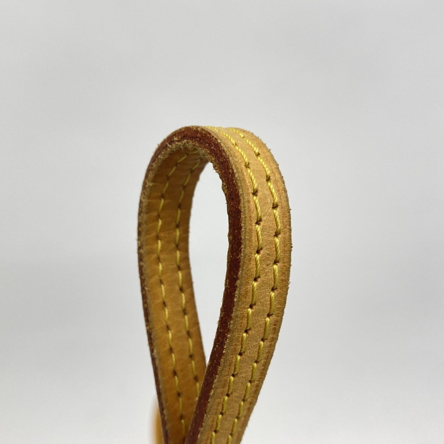 Louis Vuitton Damier Azur Neverfull MM Tote Bag N41361 White Women's