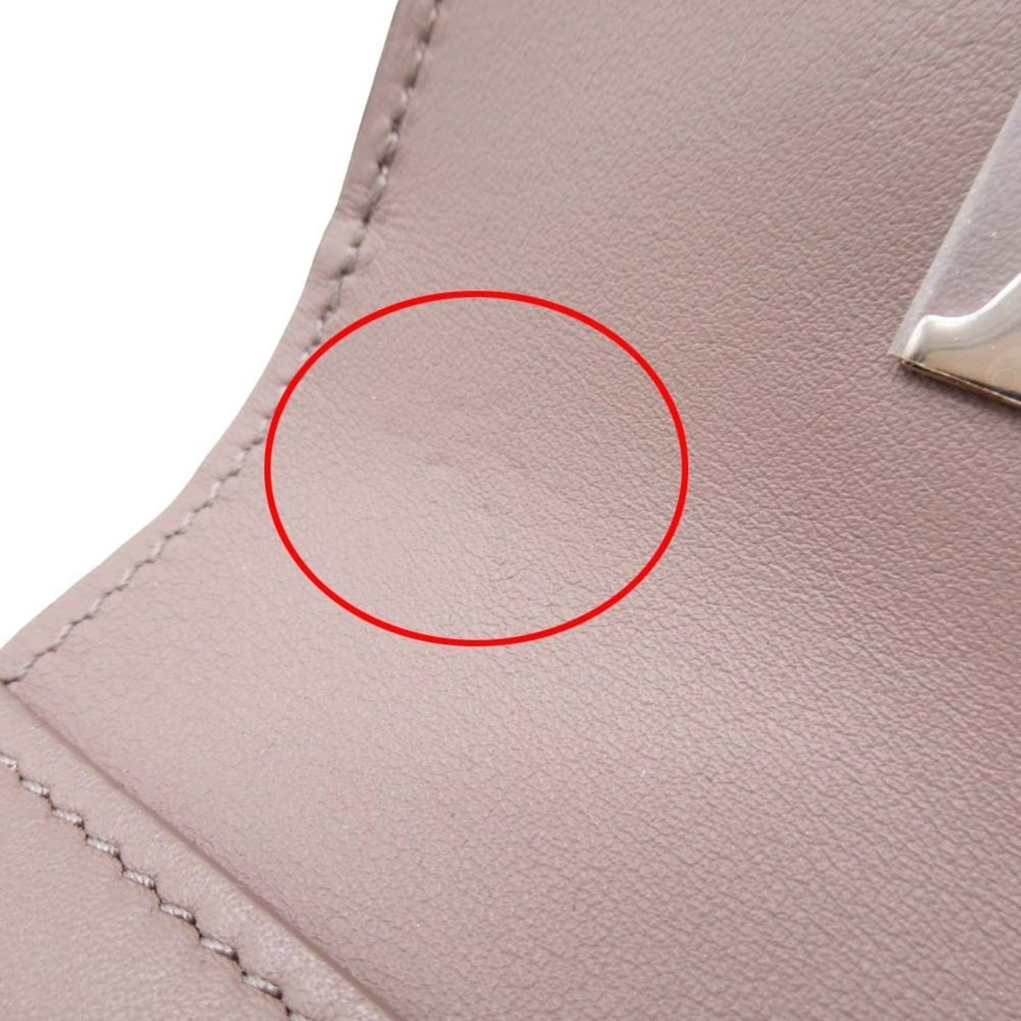 2019 Louis Vuitton Portefeuille Capucines Compact XS Tri-fold Wallet with Coin Purse, M69808, Women's