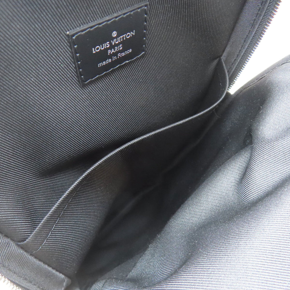 Louis Vuitton N45302 Avenue Sling Bag, Body Damier Canvas, Men's LOUIS VUITTON — Like New