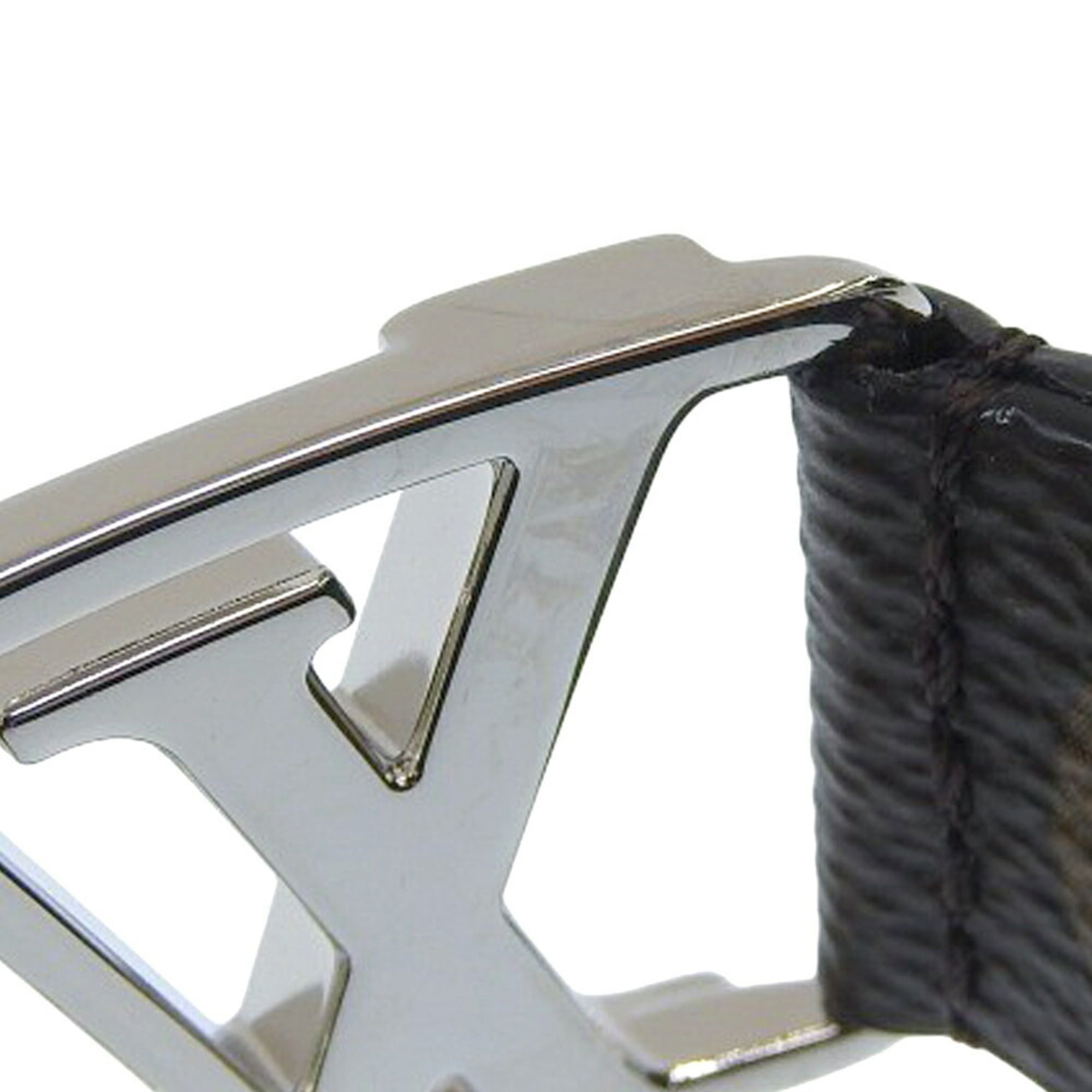 Like new Louis Vuitton Monogram Hockenheim Bracelet M6141 19 LV — Like New