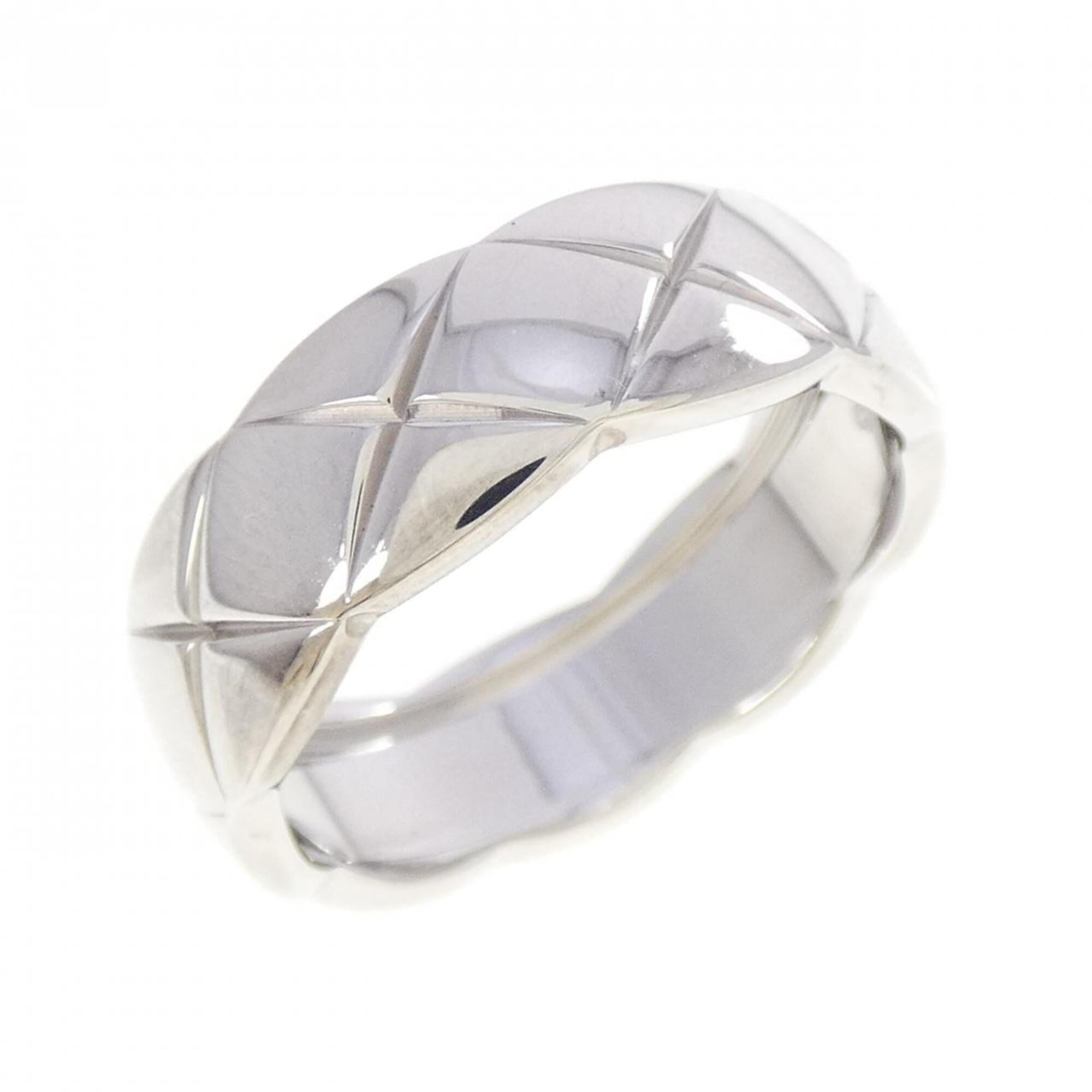 Chanel Coco Crush Medium Ring — Like New