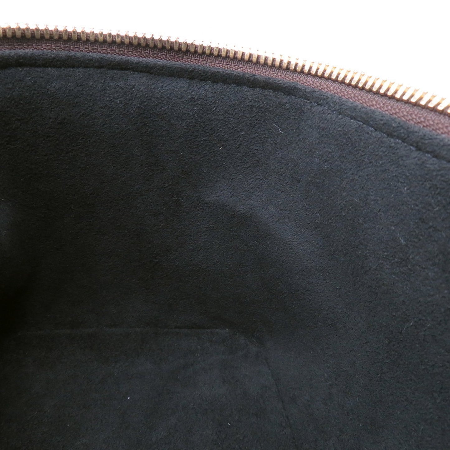 Louis Vuitton Monogram Reverse Vanity NV PM Handbag M45165 Nicolas Ghesquière Shoulder Bag Black