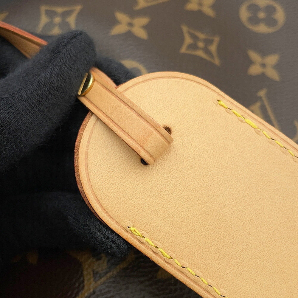Louis Vuitton Shoulder Bag Monogram Graceful PM M43700 LOUIS VUITTON Handbag — Like New