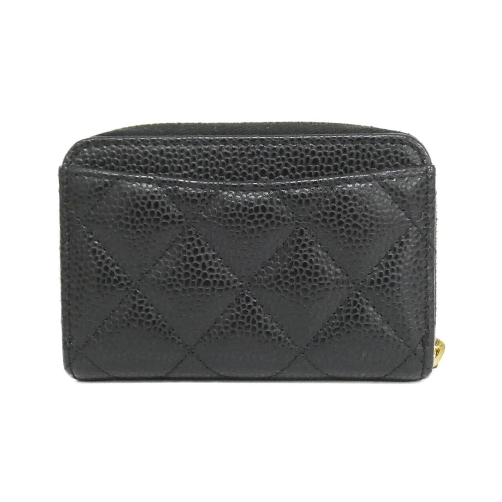 Chanel Timeless Classic Line AP0216 Wallet/Coin Case