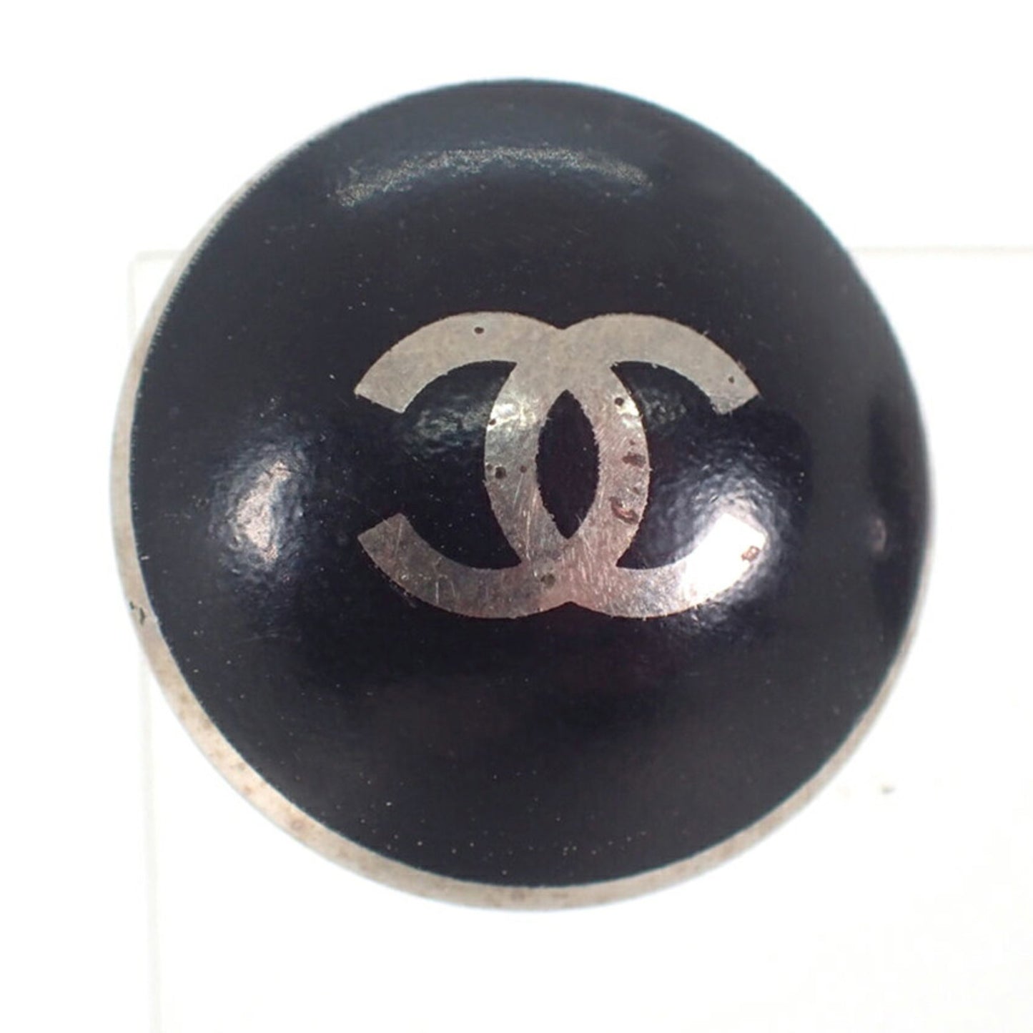 CHANEL Icon Series Earrings j83-3