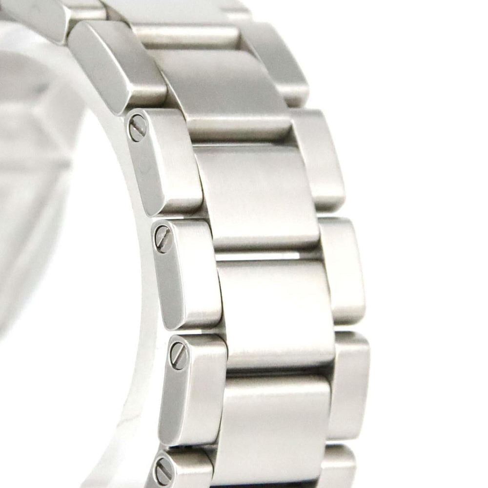 Omega Seamaster Aqua Terra 231.10.39.60.02.001 Stainless Steel Quartz Watch — Very Good