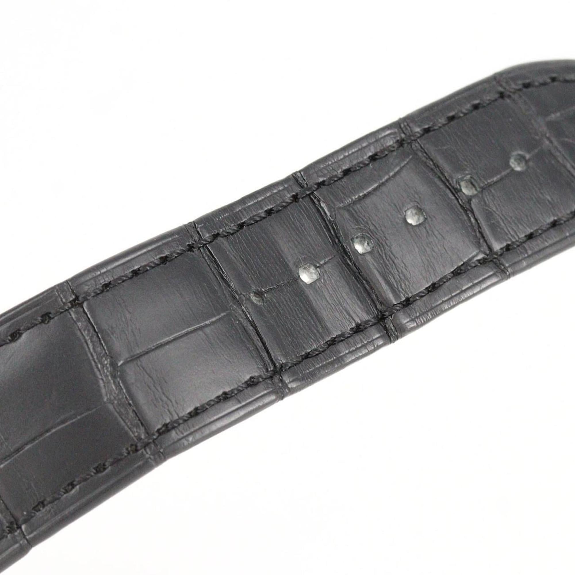 Bvlgari Roma Finissimo BB41SXTRO 102357 Stainless Steel Manual-Wound Watch — Very Good