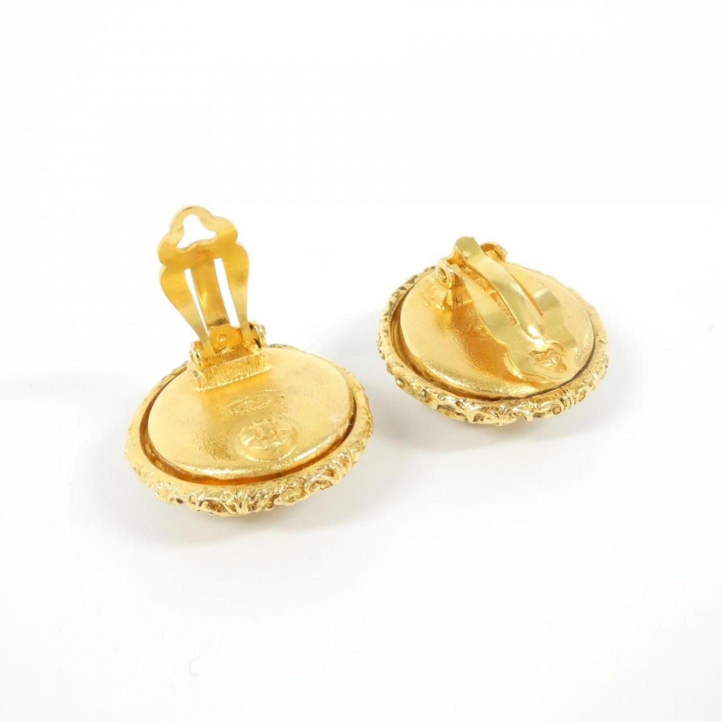 Chanel 02219 Earrings