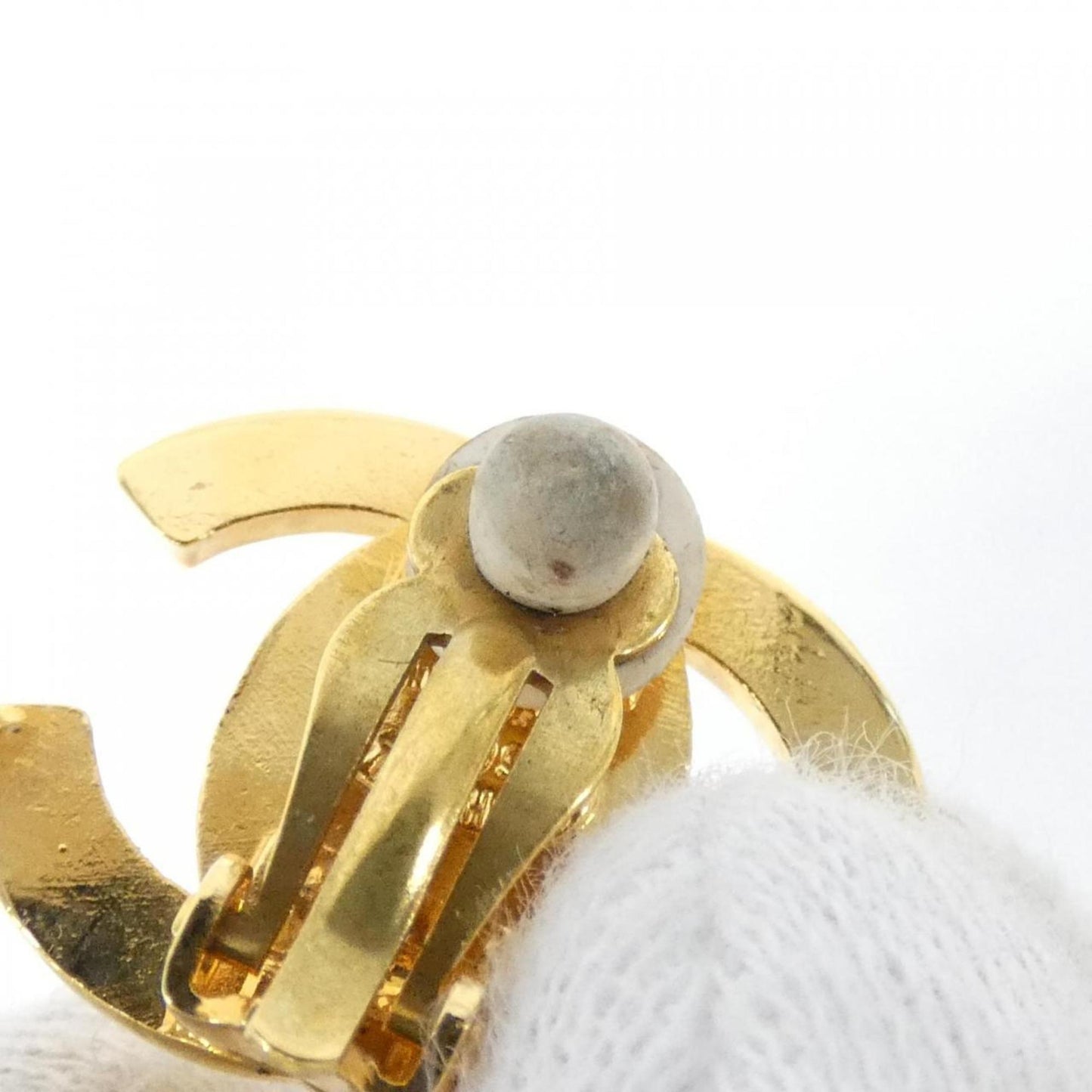 Chanel 05804 Earrings