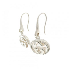 Gucci 925 Earrings — Like New