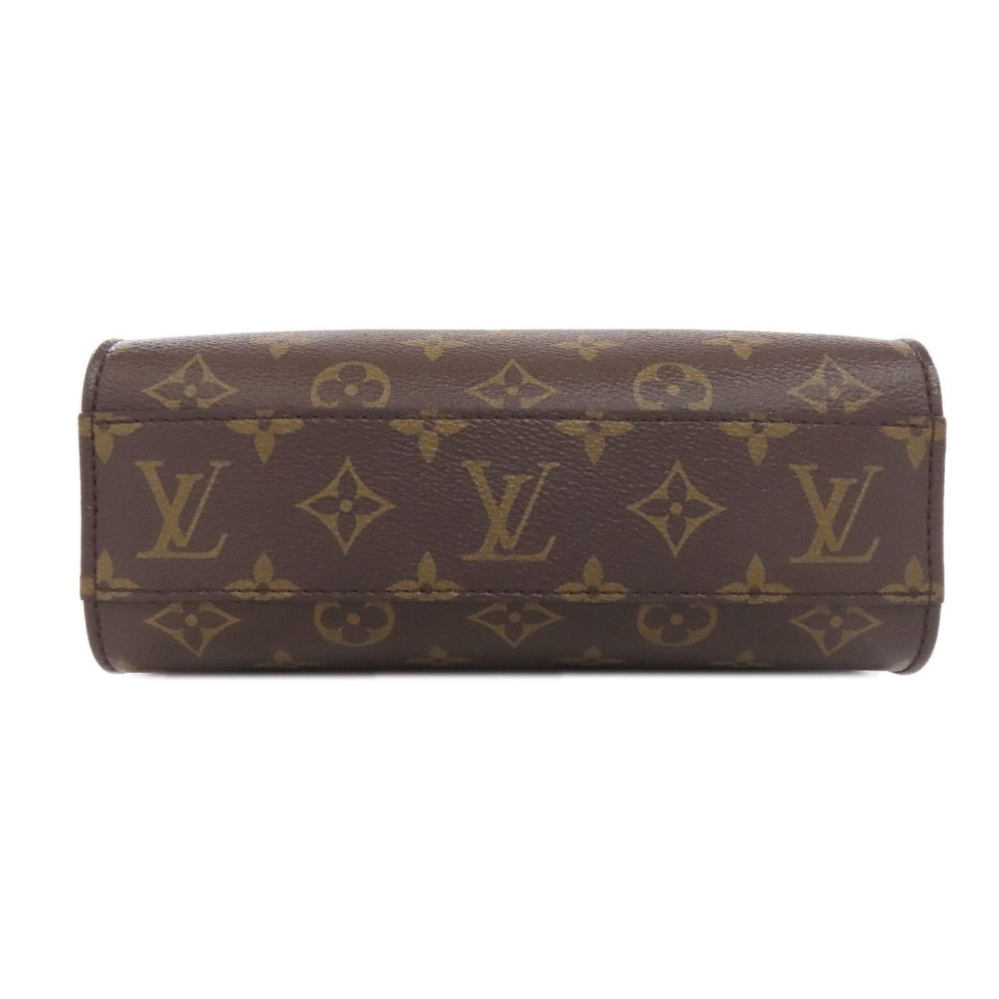 Louis Vuitton M46265 Sac Plat BB Handbag Monogram Canvas Women's LOUIS VUITTON