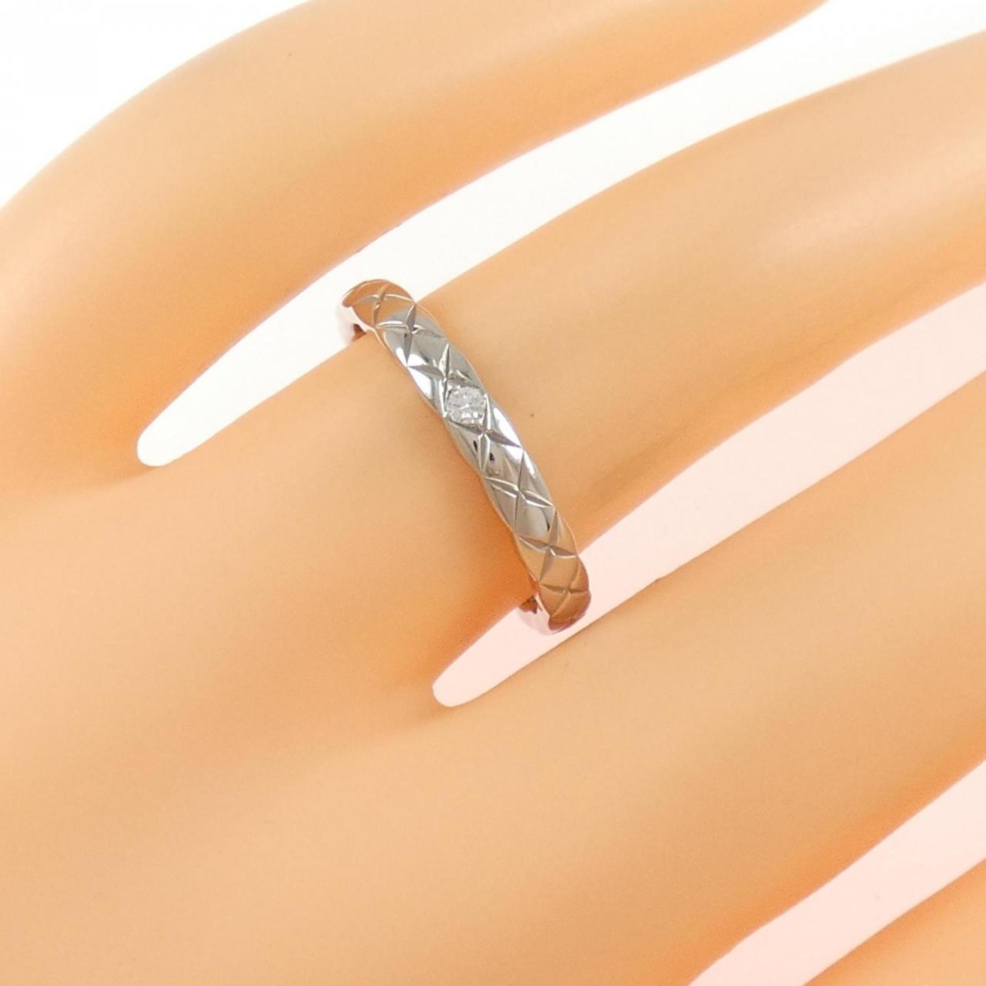 Chanel Coco Crush Small Ring