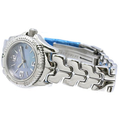 TAG Heuer Link WT141B.BA0561 Women's Watch, Stainless Steel /40410 — Good