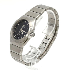 Omega Constellation 131.10.36.60.01.001 Stainless Steel Quartz Watch — Very Good