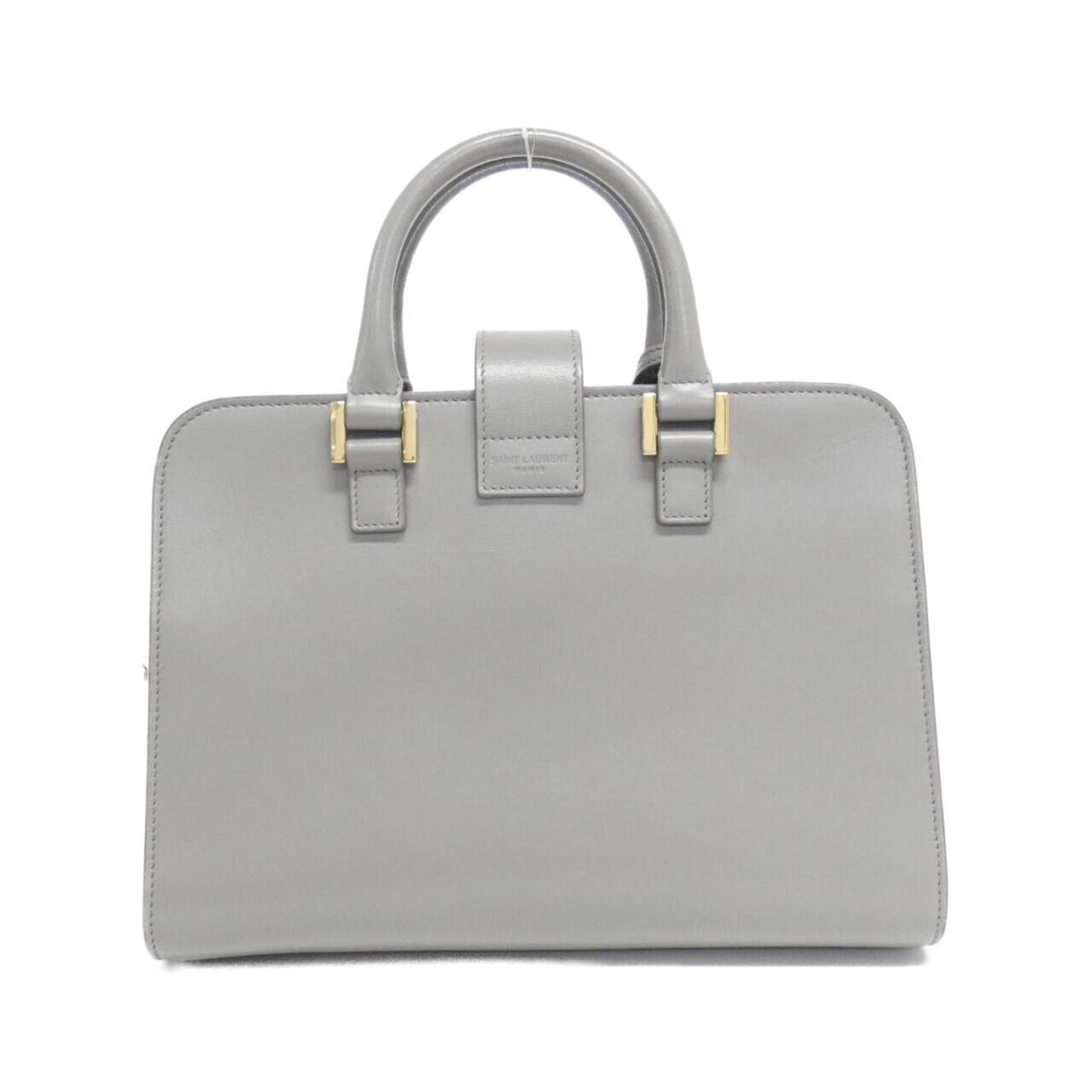 Saint Laurent Baby Cabas Monogram 568853 DV70O Handbag