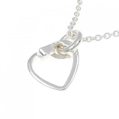 Hermes 925 Necklace — Like New