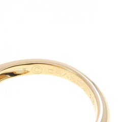 Chanel Volute Ring — Like New