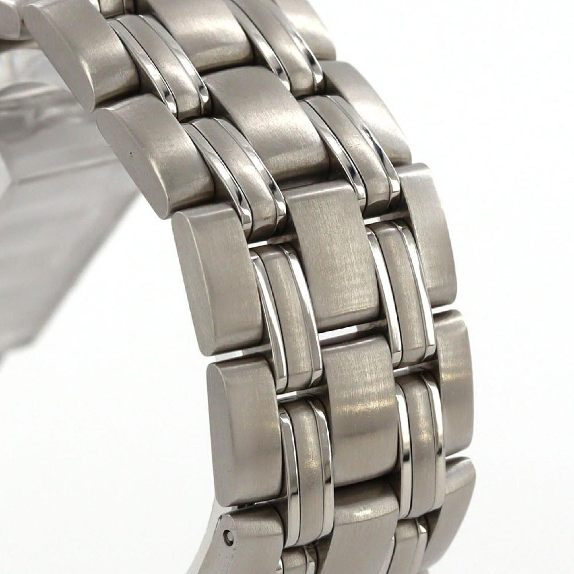 Omega Seamaster 120 2501.31 Stainless Steel Automatic Watch — Very Good