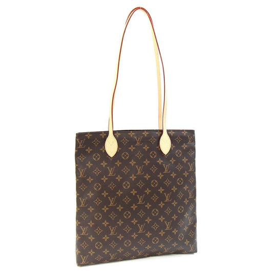 Louis Vuitton Monogram Carry It Tote Bag M45199 Shoulder for Women LOUIS VUITTON