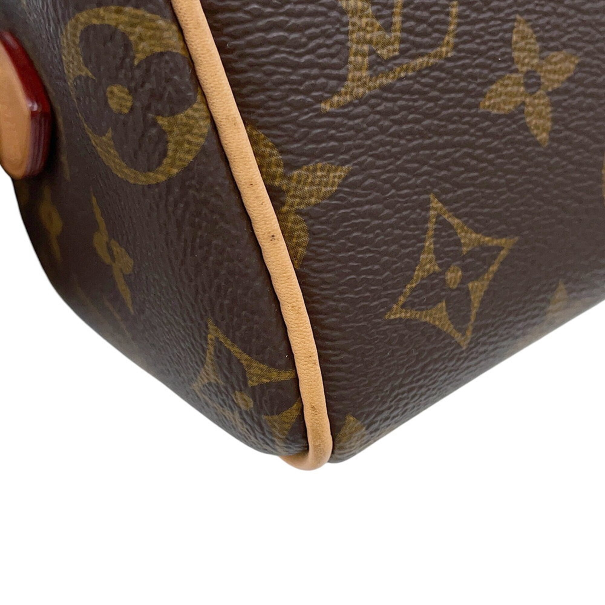 Louis Vuitton Monogram Speedy Bandoulière 20 Handbag M46234 2-way bag LOUIS VUITTON — Like New