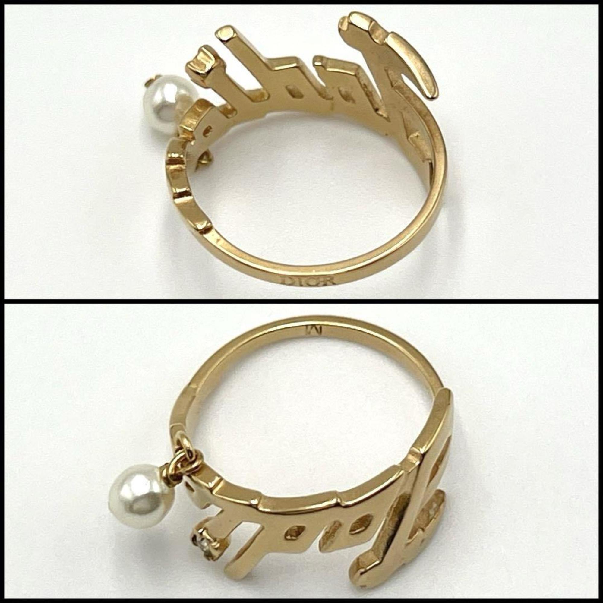 Christian Dior J'adior Women's Ring DIOR — Like New