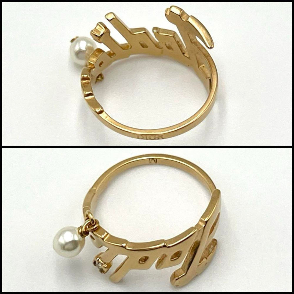 Christian Dior J'adior Women's Ring DIOR — Like New