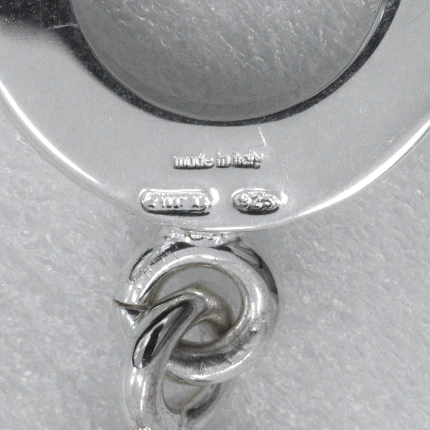 Gucci Toggle Bracelet, 925 Sterling Silver, Approx. 15.1g, Unisex