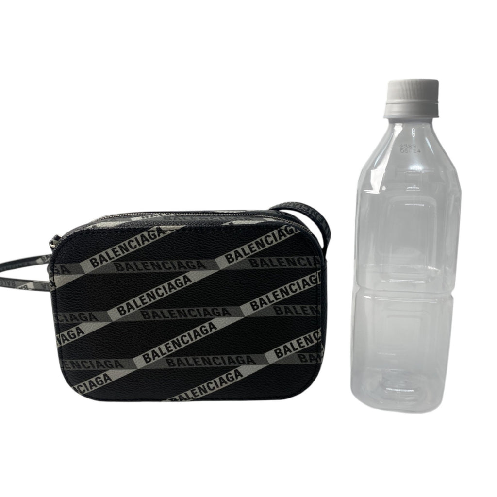 Balenciaga Women's Everyday Camera Bag, XS Mini, Shoulder Crossbody Bag