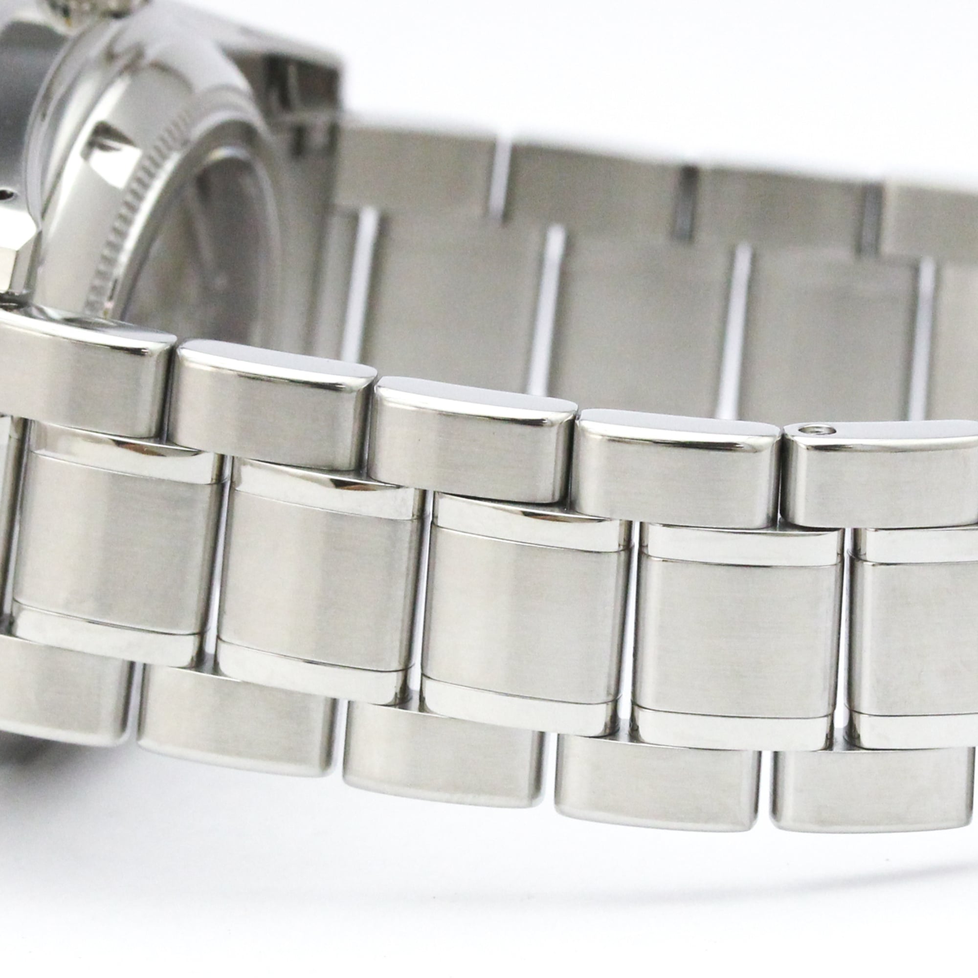 GRAND SEIKO Heritage Collection Mechanical Steel Automatic Watch SBGR253(9S65-00B0) Polished — Very Good