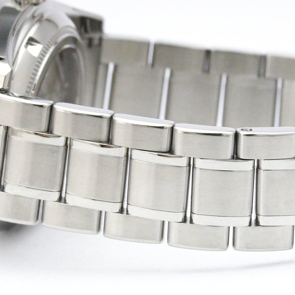 GRAND SEIKO Heritage Collection Mechanical Steel Automatic Watch SBGR253(9S65-00B0) Polished — Very Good