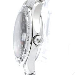 OMEGA Seamaster 200M Omegamatic Auto Quartz Mens Watch 2514.50 Polished — Very Good