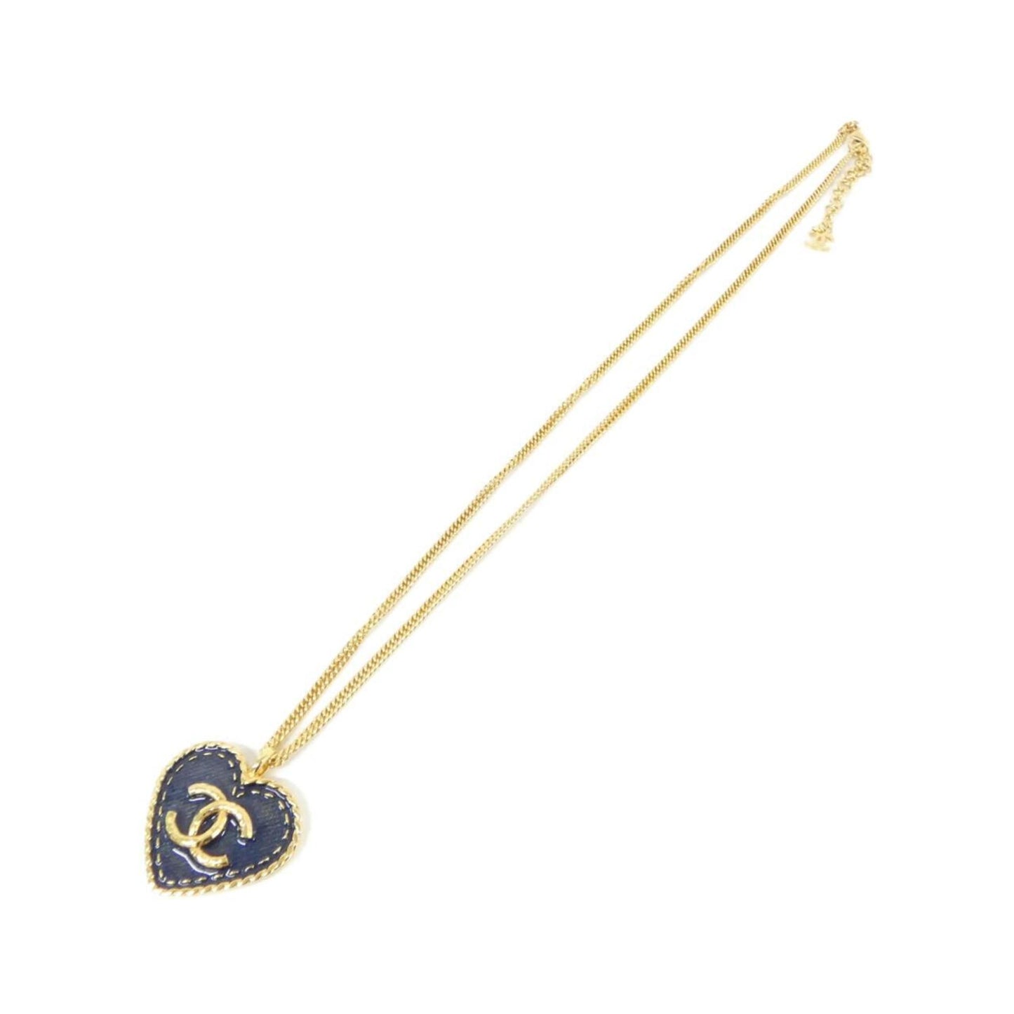Chanel ABC708 Necklace