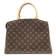 LOUIS VUITTON M45898 Monogram Grand Palais MM Handbag Canvas Women's Brown — New - Store Return
