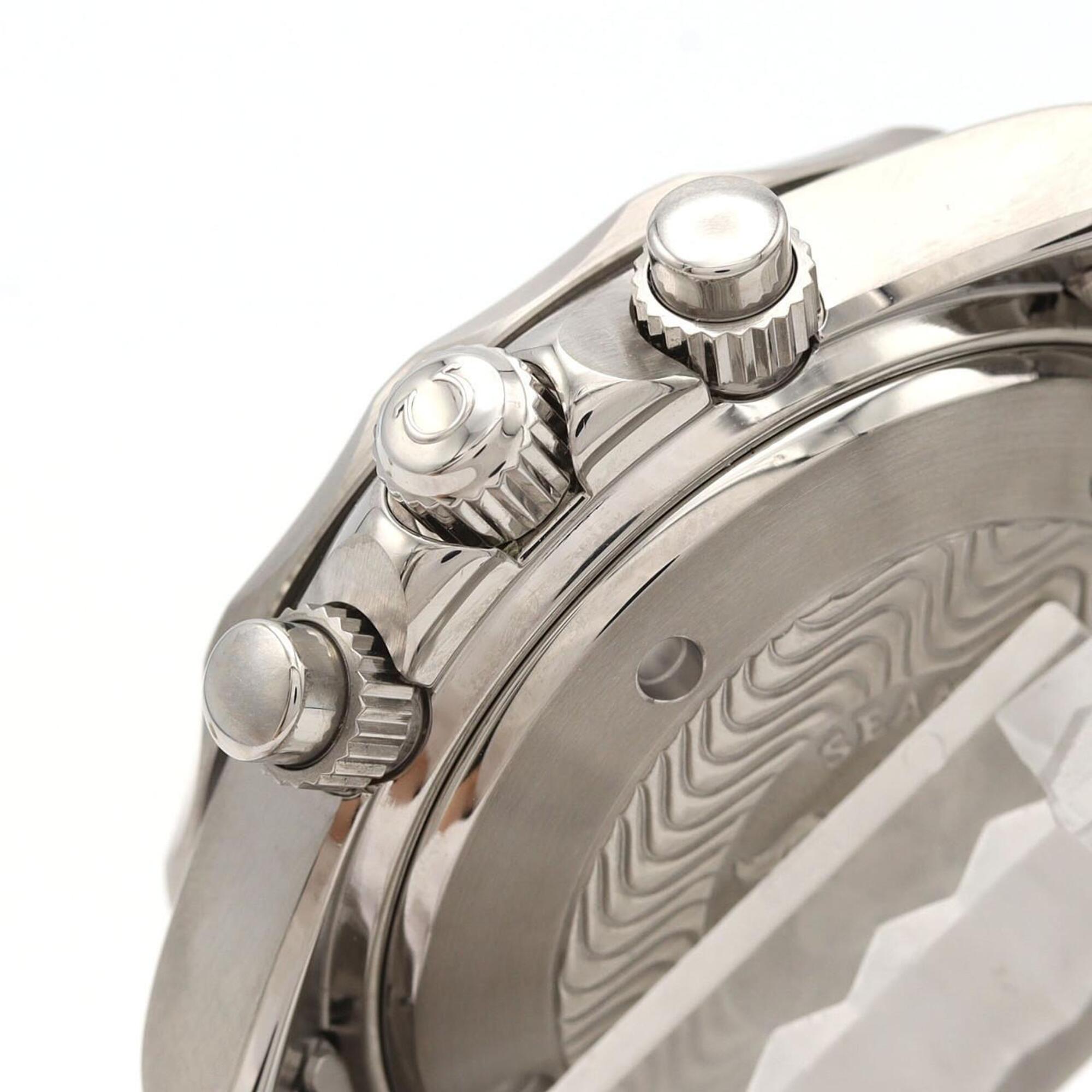 Omega Seamaster Professional Chronograph America's Cup 2594.50 Stainless Steel Automatic Watch — Very Good