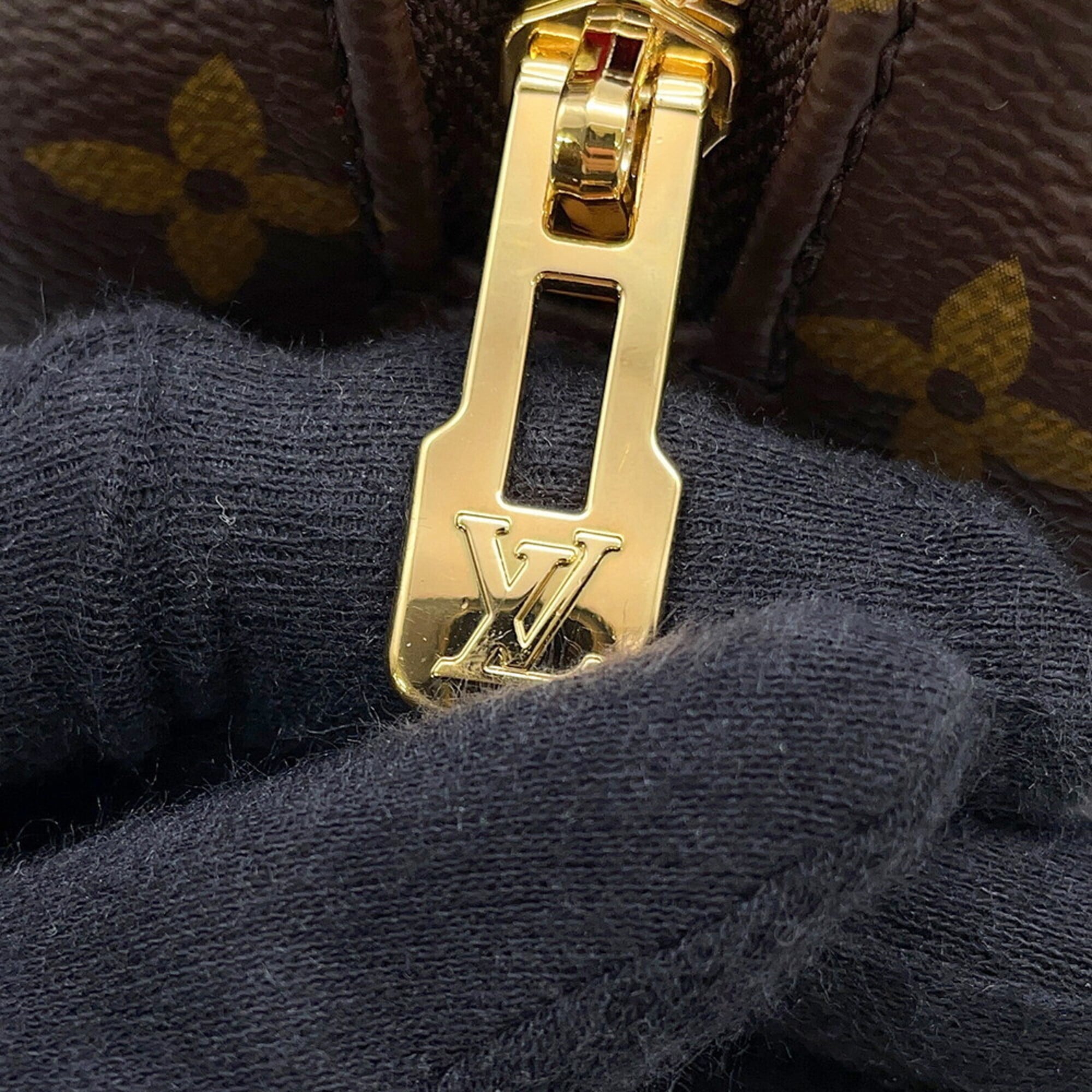 Louis Vuitton Monogram Speedy Bandoulière 20 Handbag M46234 2-way bag LOUIS VUITTON — Like New