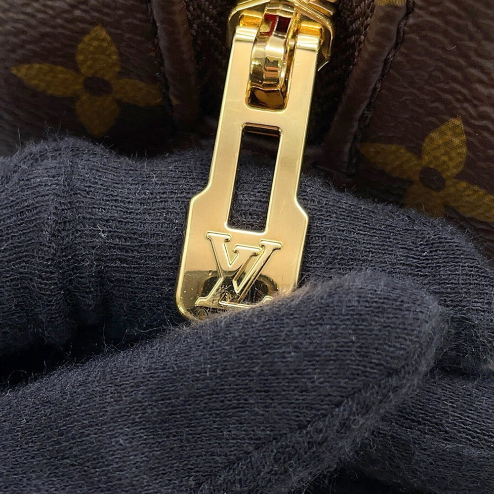 Louis Vuitton Monogram Speedy Bandoulière 20 Handbag M46234 2-way bag LOUIS VUITTON — Like New