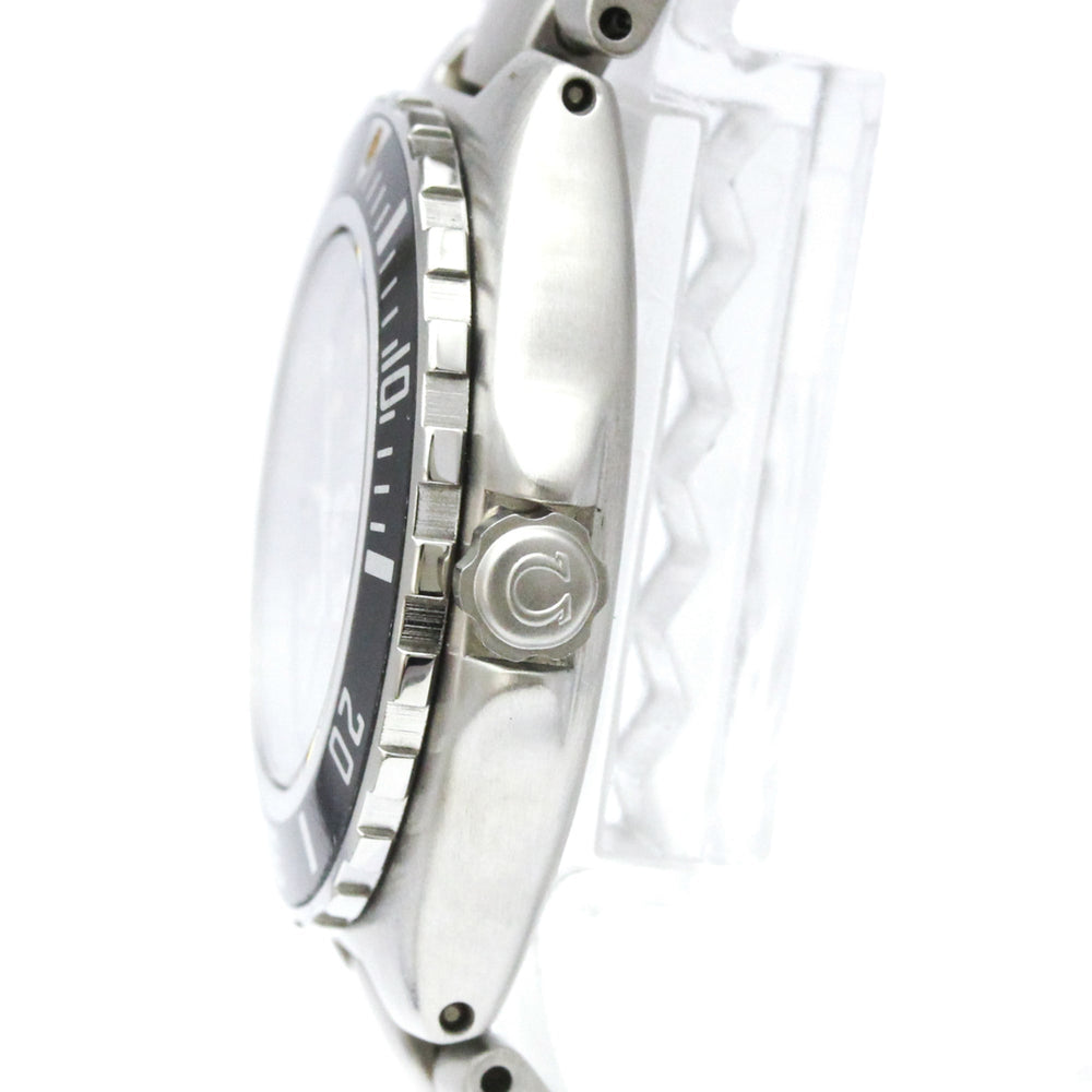 OMEGA Seamaster Professional Stainless Steel Ladies Watch 796.1041 Polished — Very Good
