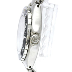 OMEGA Seamaster Professional Stainless Steel Ladies Watch 796.1041 Polished — Very Good