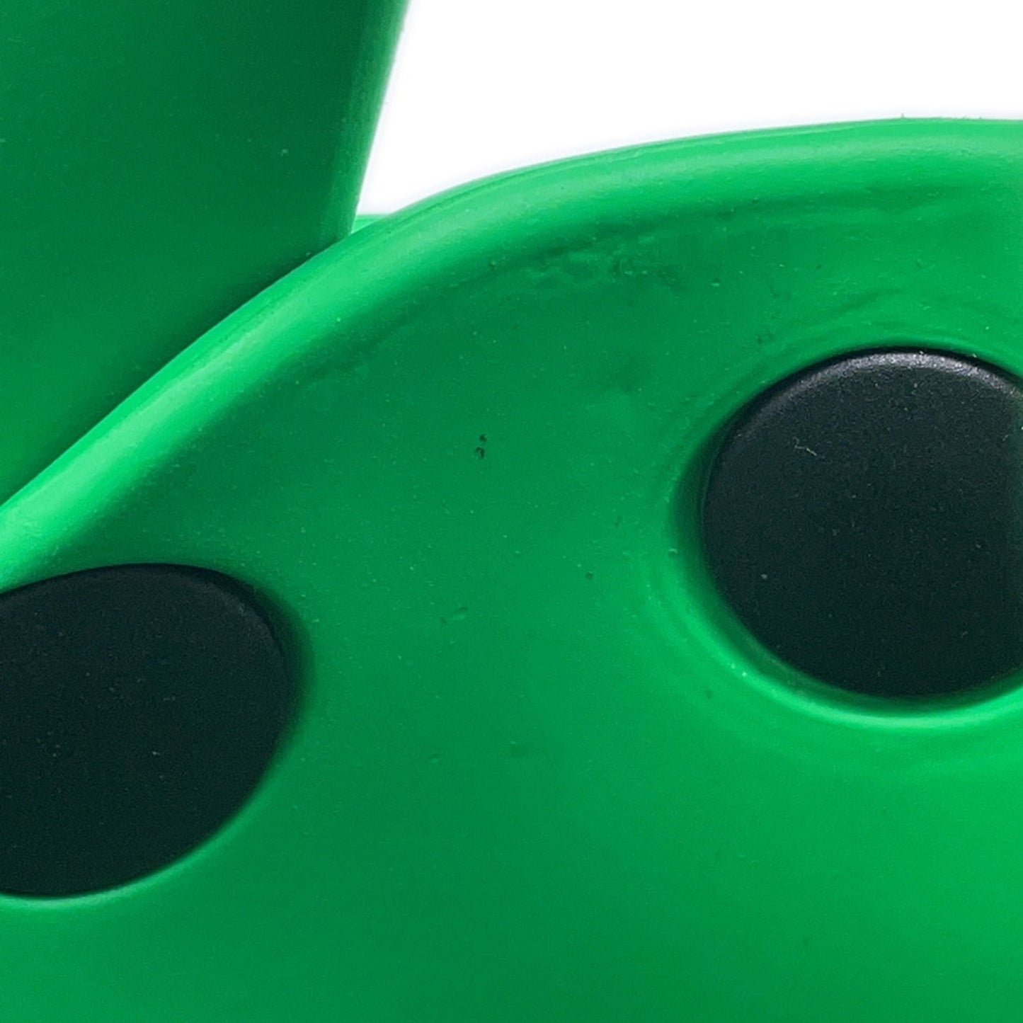 Balenciaga 2-way shoulder bag with Crocs rubber phone holder (702264)