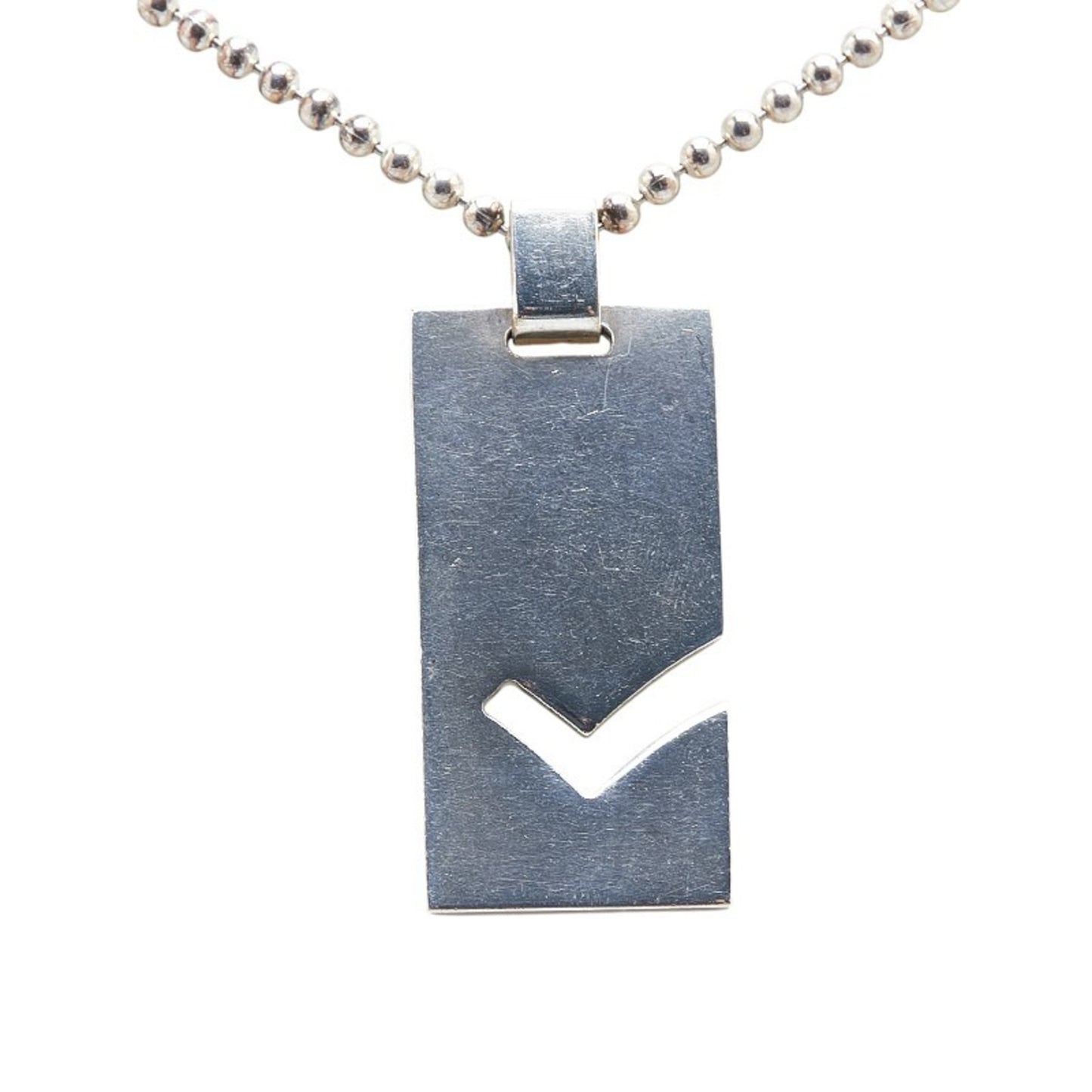 Gucci Aries Constellation Necklace in 925 Sterling Silver for Women