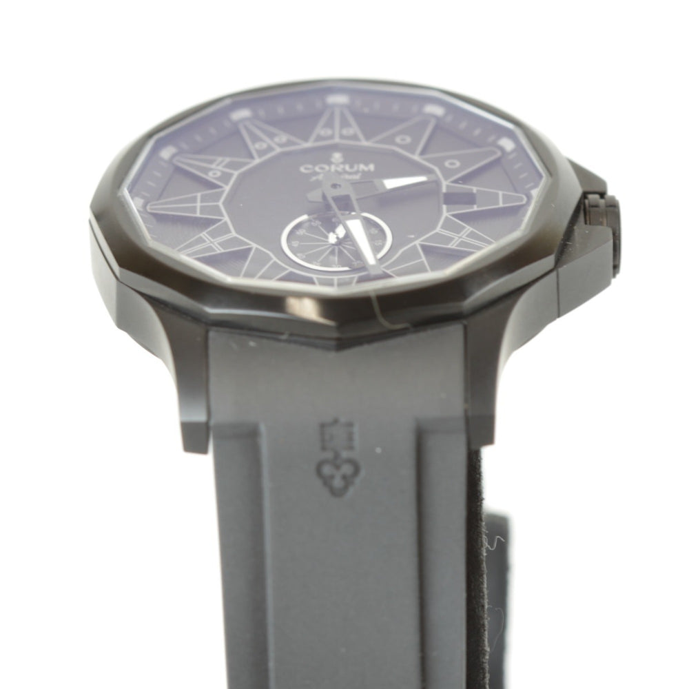 CORUM Admiral's Cup Legend Limited Edition 01.0090 Automatic Men's Watch — Very Good