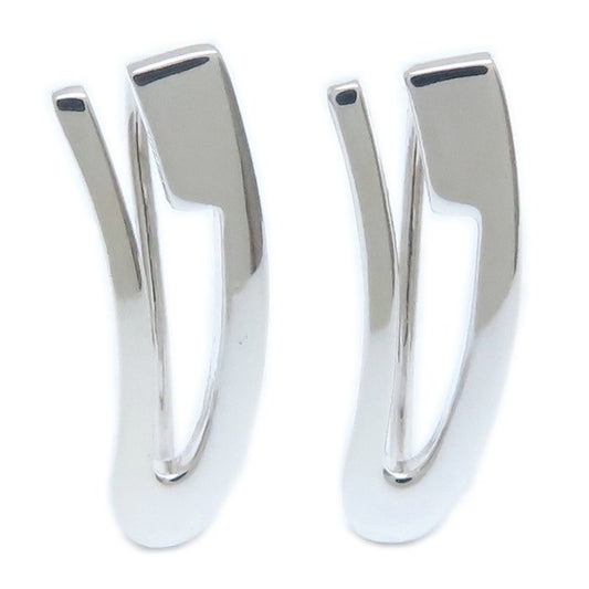 GUCCI G Earrings in Silver 925 for Women, 294424