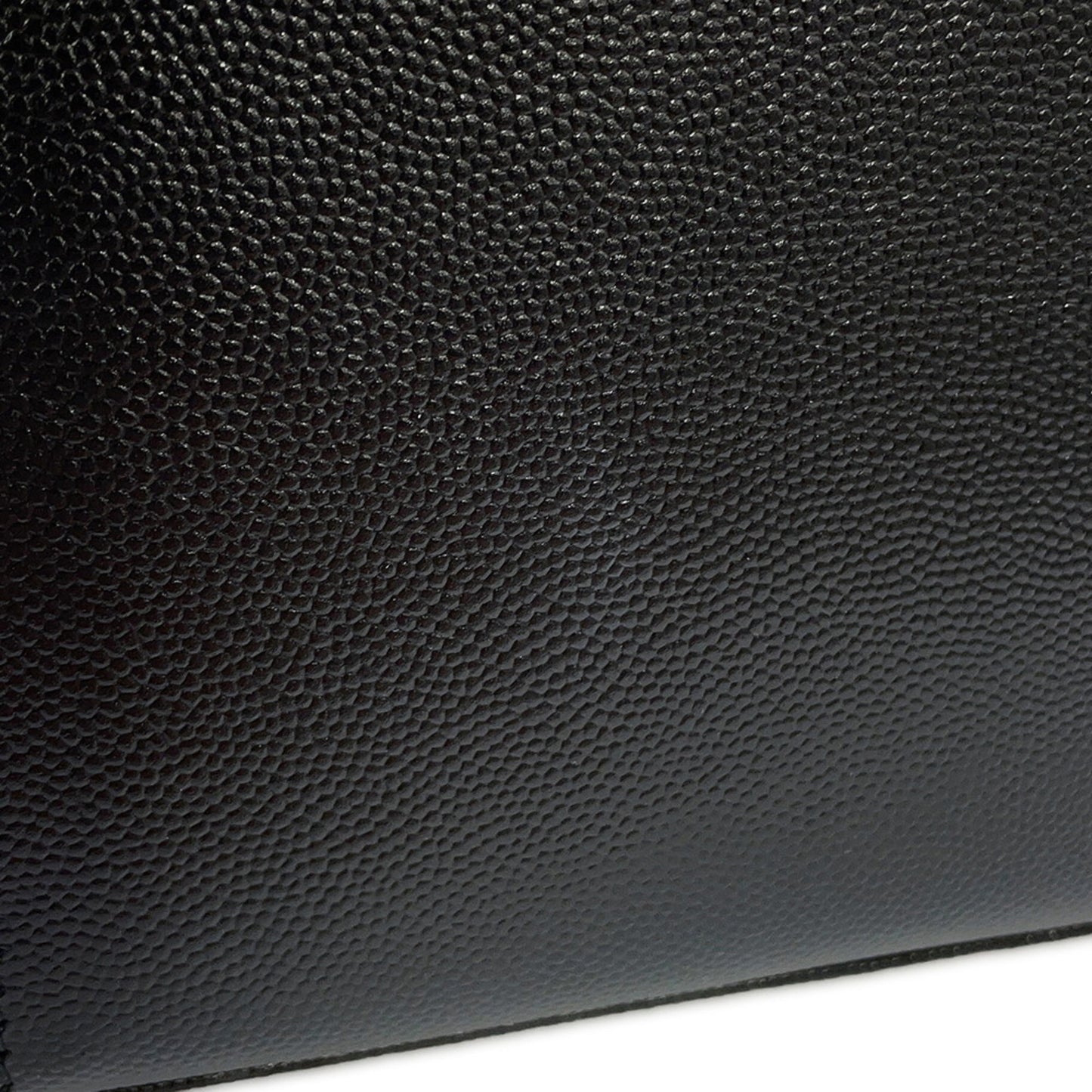 Saint Laurent Paris Cassandra Mini Leather Handbag 623930 2-way