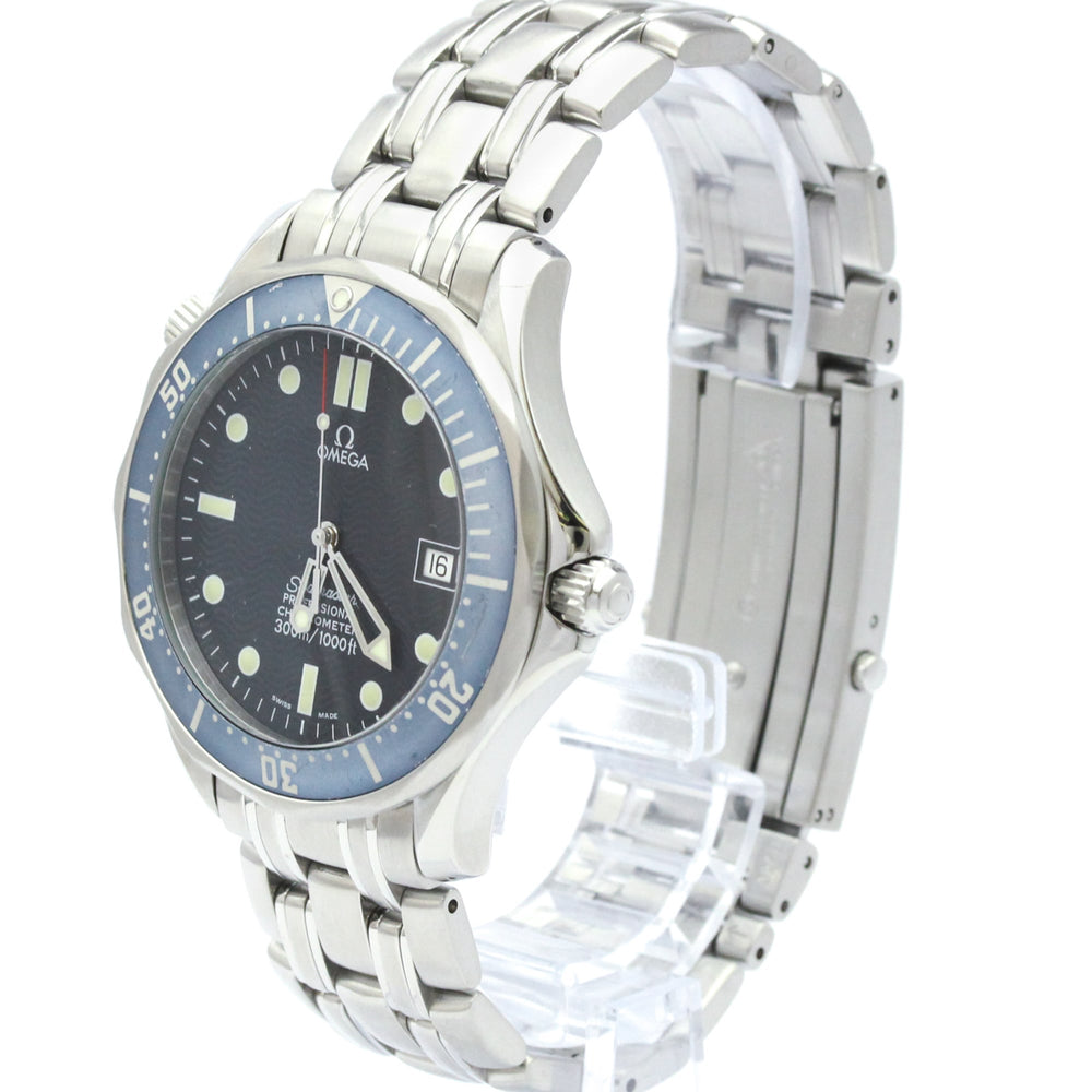 OMEGA Seamaster Professional 300M Automatic Watch 2531.80 Polished — Very Good