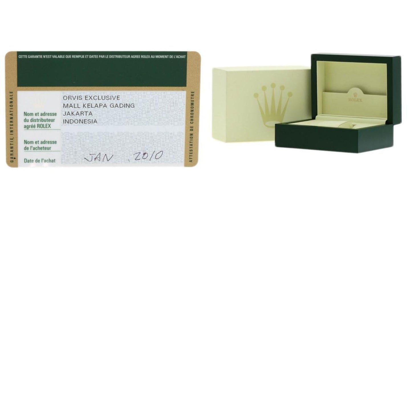 Rolex 179171G Datejust 10P Diamond Watch Stainless Steel SSxK18PG Everose Gold Ladies