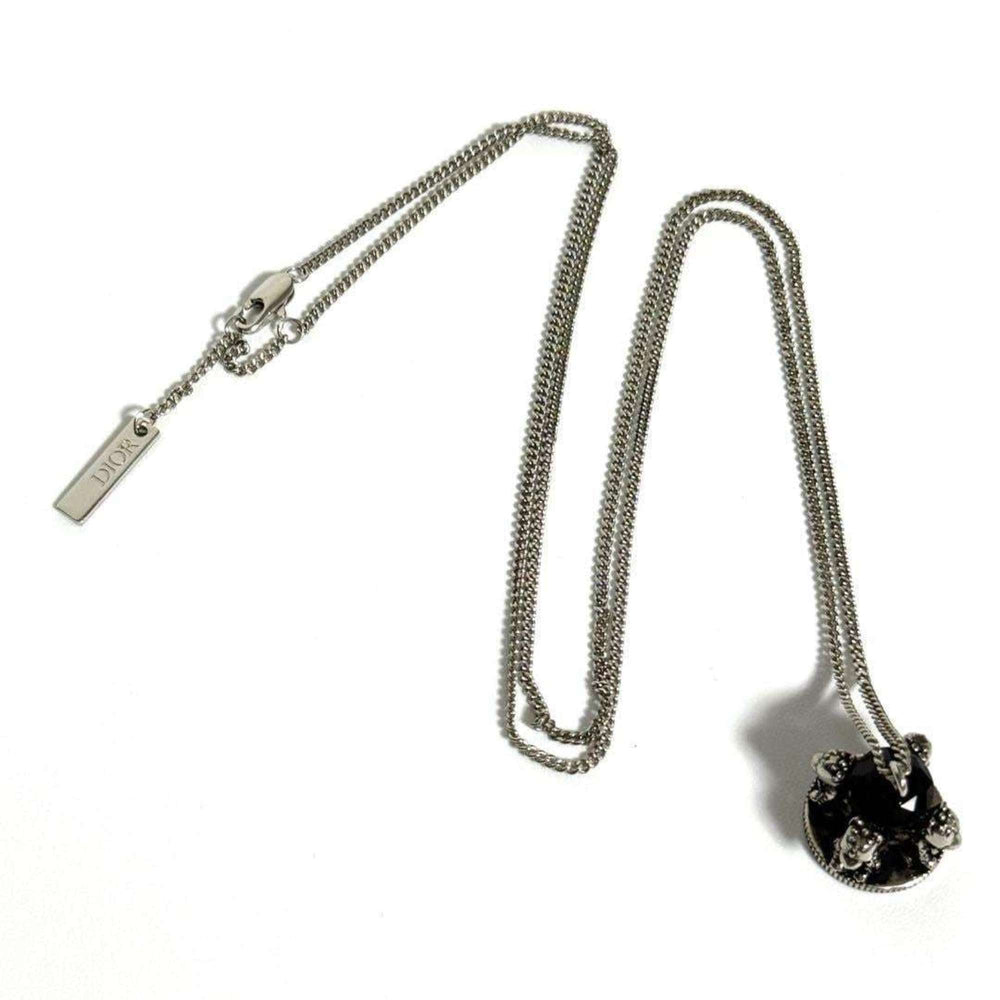 Christian Dior Dior Men's Pendant Necklace Dog — Like New
