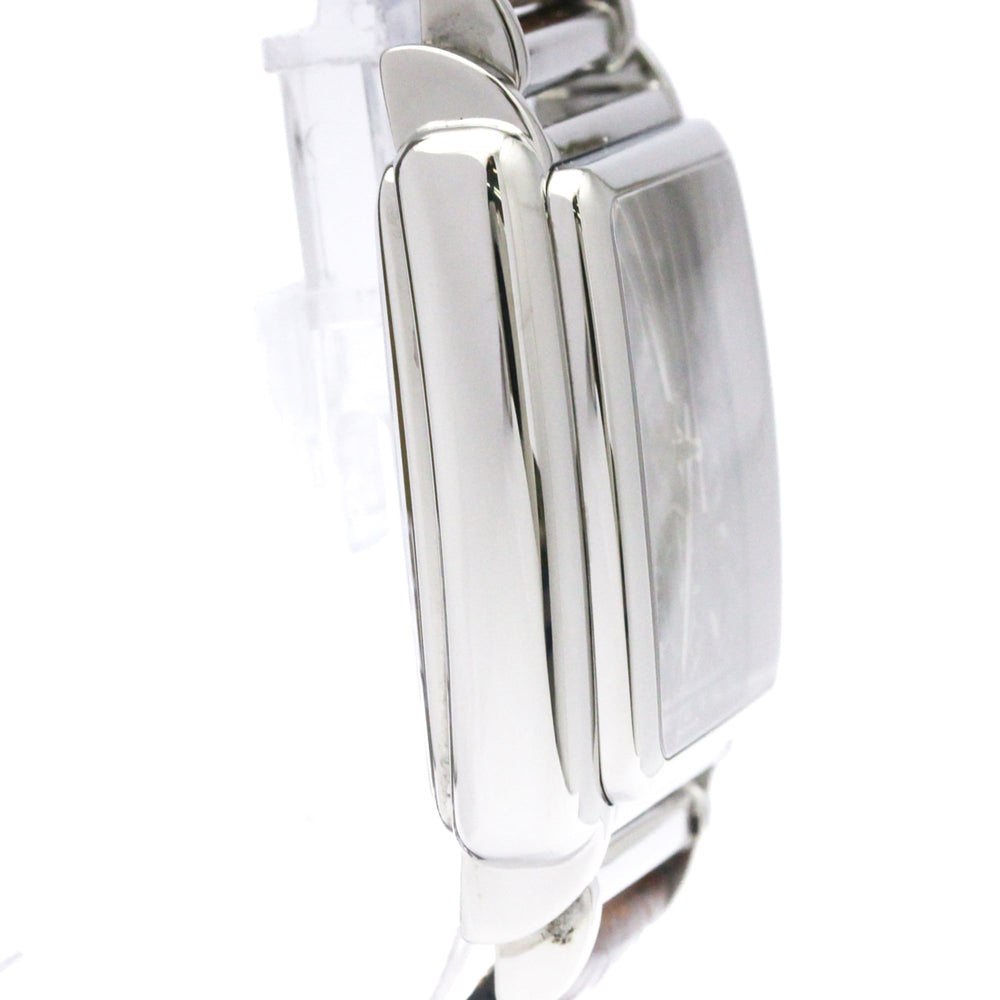 ZENITH Class El Primero Chronograph Steel Watch 01.0420.400 Polished — Very Good