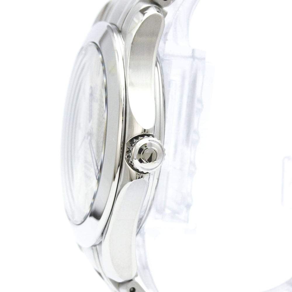 OMEGA Seamaster 120M Chronometer Steel Automatic Watch 2501.31 Polished — Very Good