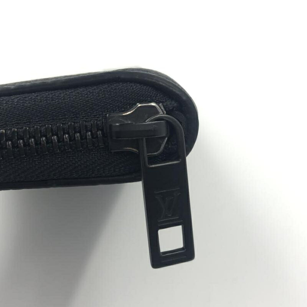 LOUIS VUITTON Aerogramme Zippy Wallet Horizontal (RFID Verified) M80334 R-C Louis Vuitton Long
